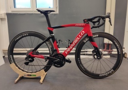 Pinarello F 