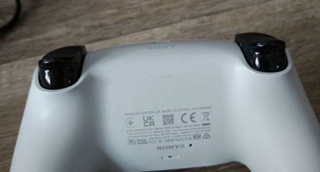 playstation five 