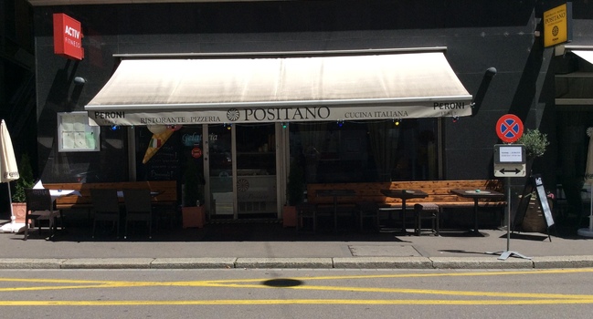 Продается уютный ресторан в шикарной локации в центре делового Цюриха