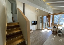 Продается уютная квартира в городе Зент, Швейцария